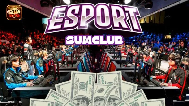 Một số ưu điểm khi tham gia cá cược Esports trên nền tảng của chúng tôi