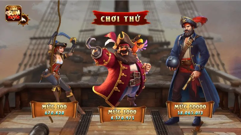 Tìm hiểu về slot game và các quy tắc chơi slot game tại nhà cái 