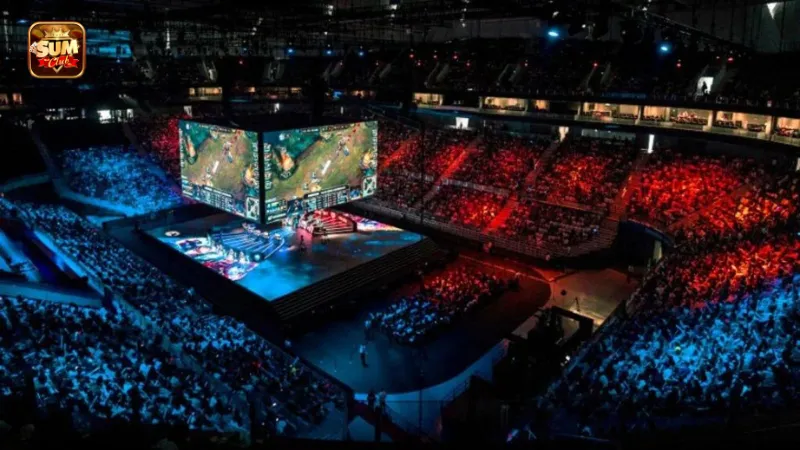 Những thông tin thú vị về Lol Esports